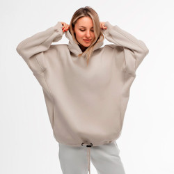 Худі оверсайз