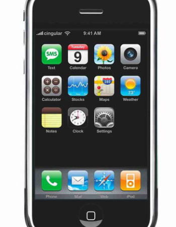 iPhone iPhone