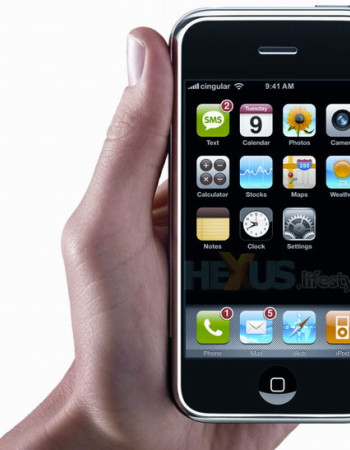 iPhone iPhone