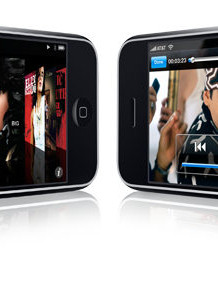 iPhone iPhone