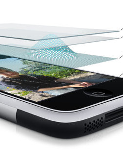 iPhone iPhone