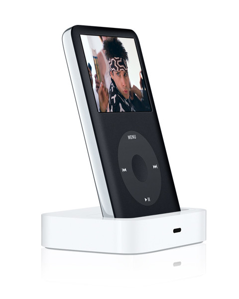 iPod Classic iPod Classic