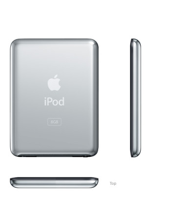 iPod Nano iPod Nano