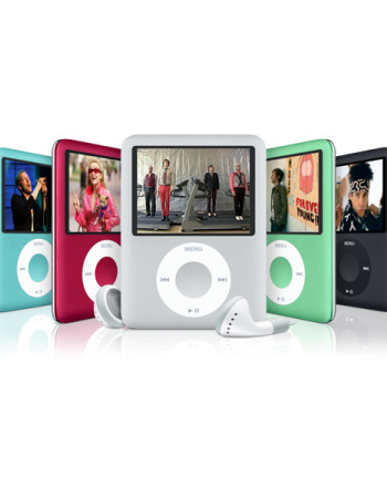 iPod Nano iPod Nano