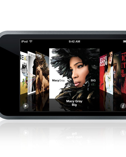 iPod Touch iPod Touch
