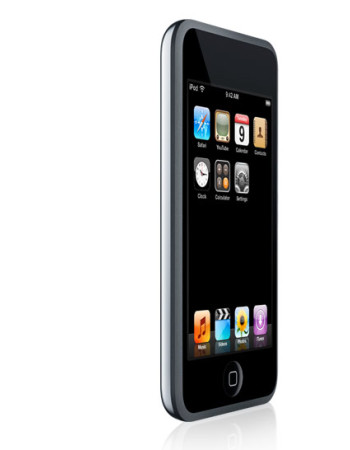 iPod Touch iPod Touch