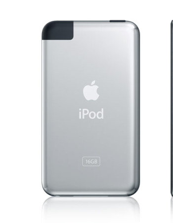 iPod Touch iPod Touch