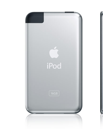 iPod Touch iPod Touch