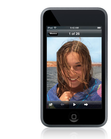 iPod Touch iPod Touch
