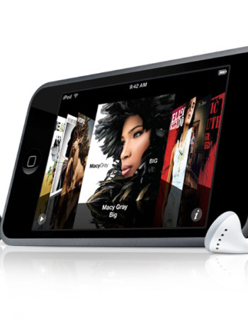 iPod Touch iPod Touch