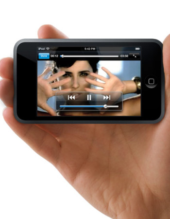 iPod Touch iPod Touch
