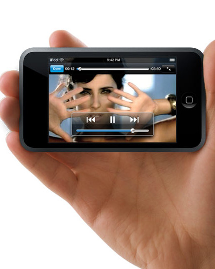 iPod Touch iPod Touch