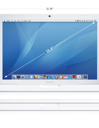 MacBook MacBook