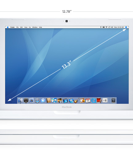 MacBook MacBook