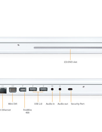 MacBook MacBook