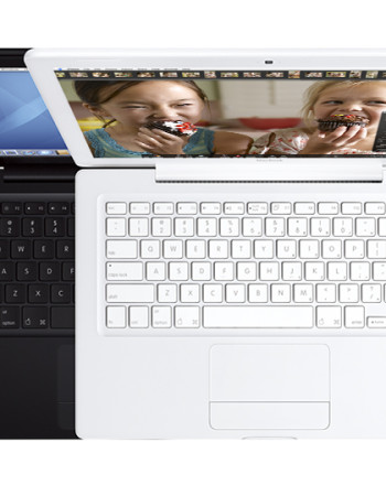 MacBook MacBook