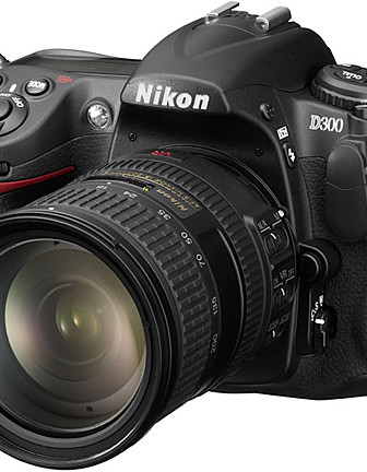 Nikon D300 Nikon D300