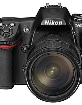 Nikon D300 Nikon D300