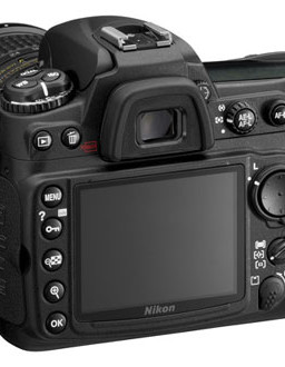 Nikon D300 Nikon D300