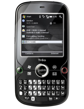 Palm Treo Pro Palm Treo Pro