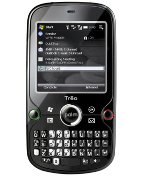 Palm Treo Pro Palm Treo Pro