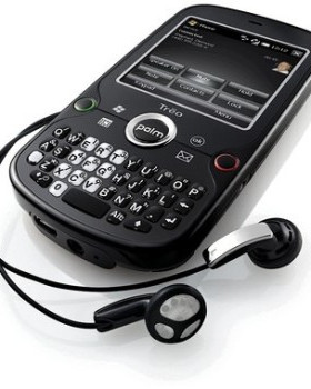Palm Treo Pro Palm Treo Pro