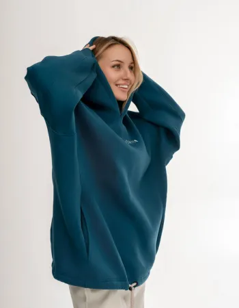 Худі Oversize Худі Oversize