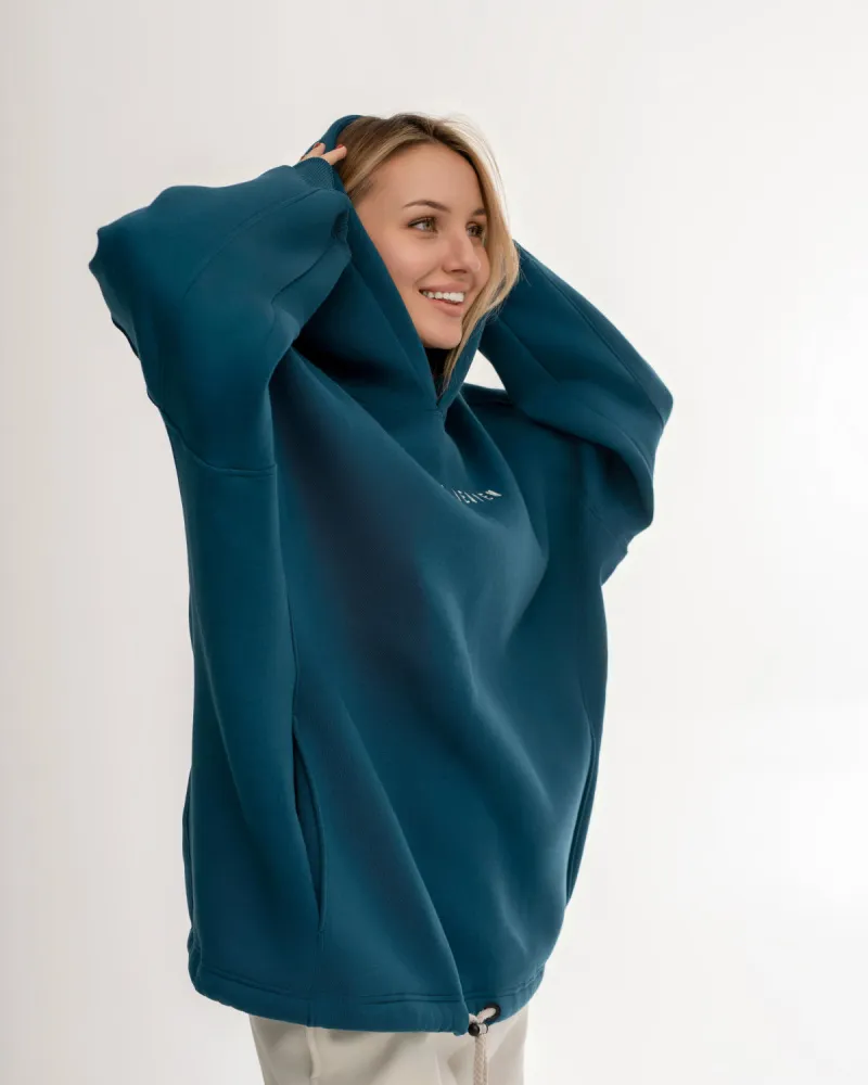 Худі Oversize Худі Oversize