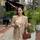 Жакет з кашеміру