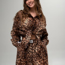 Лляний костюм Лео