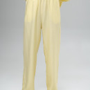 Лляні штани Жовтий