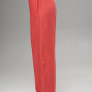 Лляні штани Кораловий