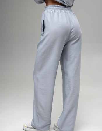 Лляні штани Сірий