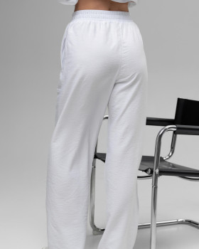 Linen pants