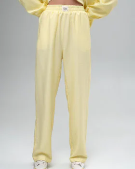 Linen pants