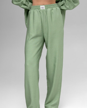 Linen pants