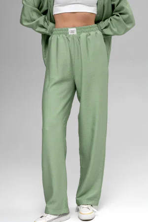 Linen pants