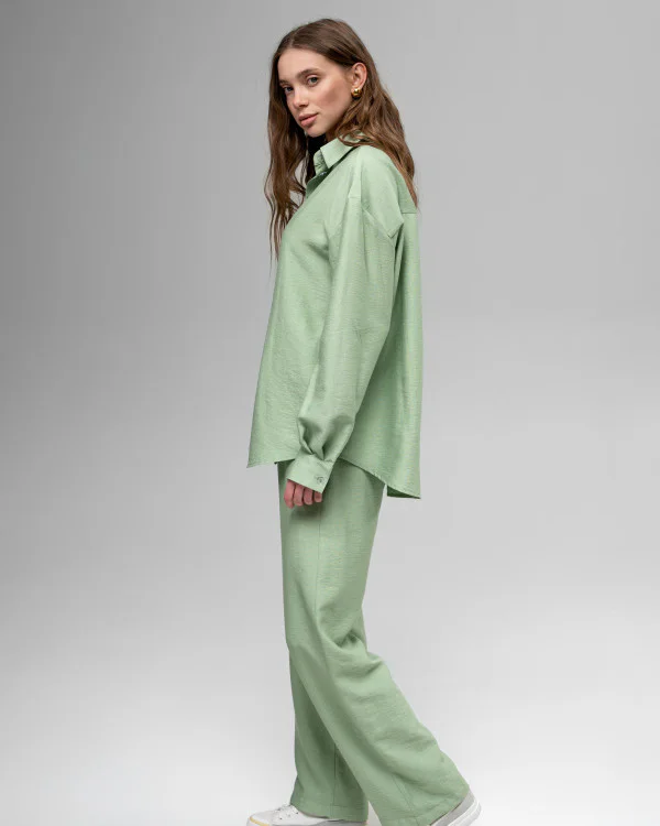 Linen pants
