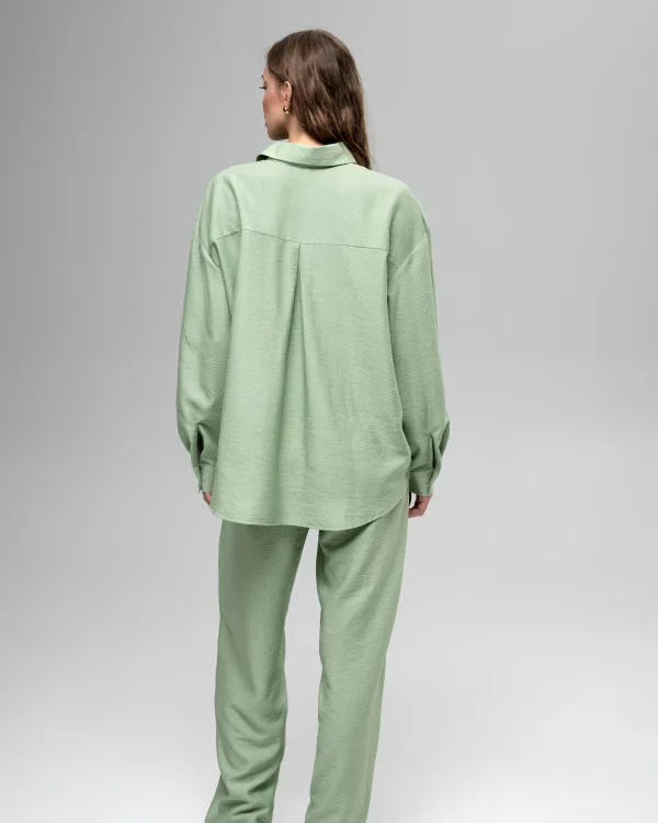 Linen pants