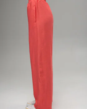 Linen pants