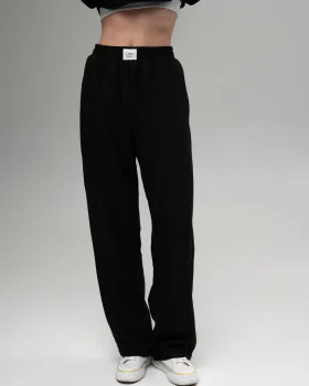 Linen pants