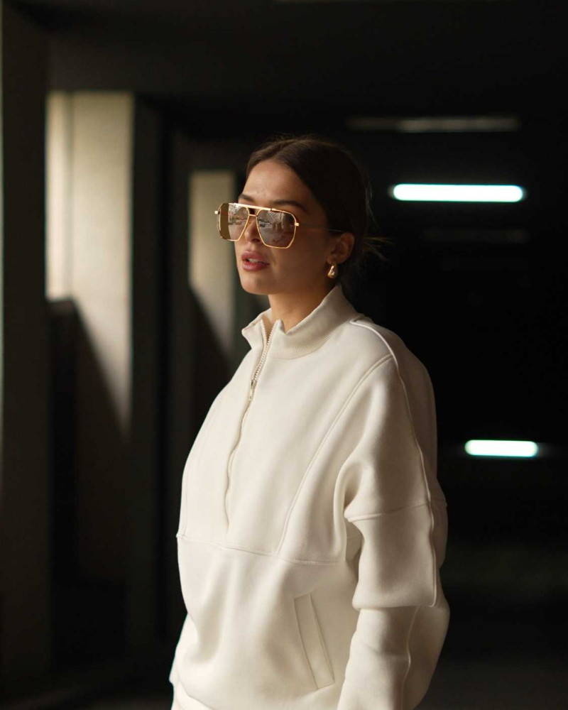 Костюм othw Молочний XS