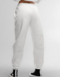 Костюм othw Молочний XS