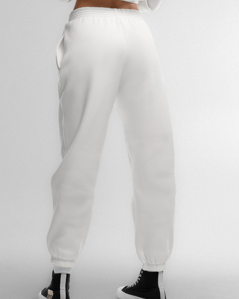 Костюм othw Молочний XS