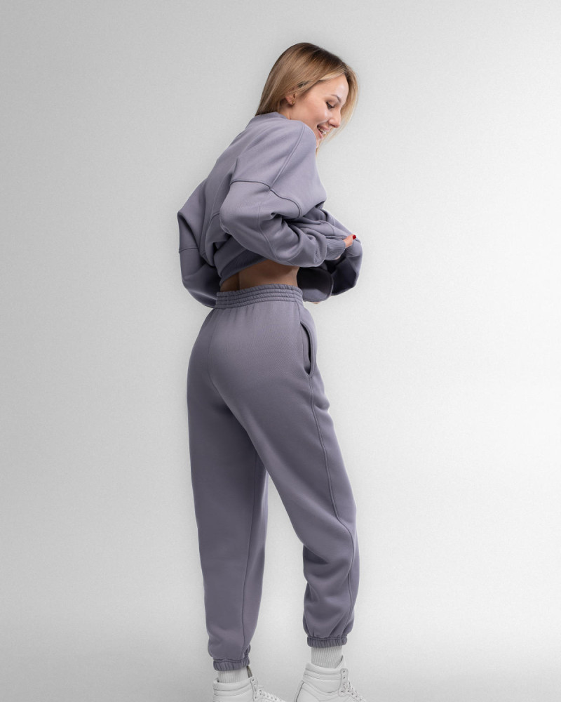 Костюм othw Сірий XS