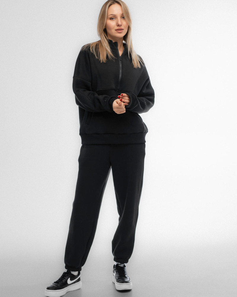 Костюм othw Чорний XS