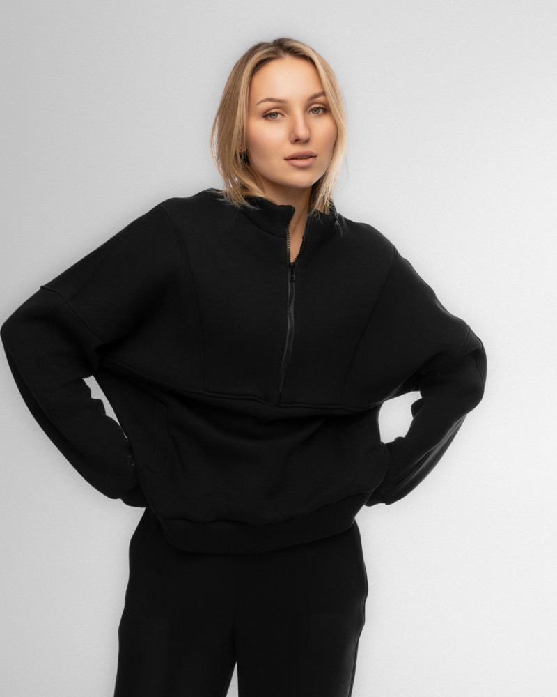 Костюм othw Чорний XS