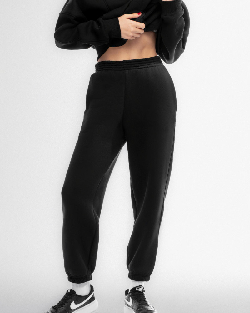 Костюм othw Чорний XS