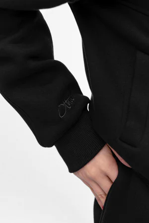 Suit othw Black