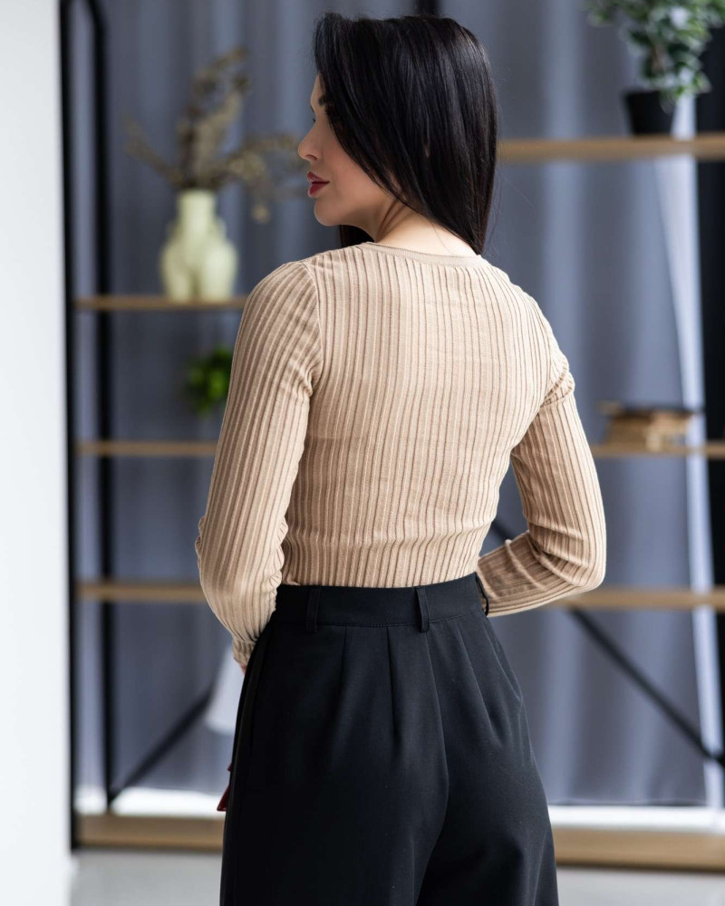 Лонгслів Кемел